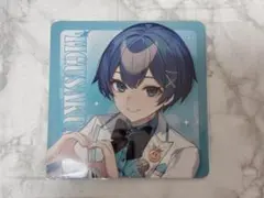 ちぐさくん 3rd Anniversary × BIG ECHO コースター