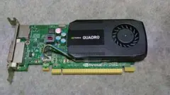 NVIDIA Quadrok420 2GB