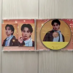FANTASTICS Welcome to Sunshine CD木村慧人トレカ