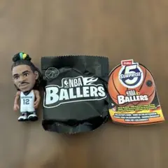 NBA Ballers Ja Morant フィギュア