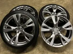 2025年最新】フーガ 純正 20インチの人気アイテム - メルカリ