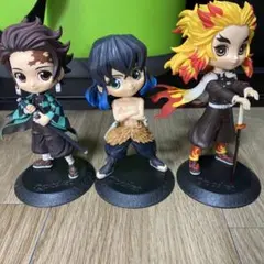 2025年最新】鬼滅qposketの人気アイテム - メルカリ