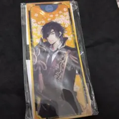 刀剣乱舞 アクリルキーホルダー 燭台切光忠 ステックアクリル