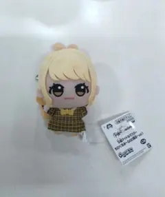 2026年最新】学園アイドルマスター ミニぬいぐるみ 藤田ことねの人気
