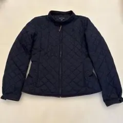 RALPH LAURENキルティングジャケット(L)‼️