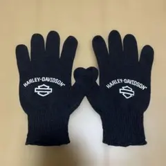 HARLEY DAVIDSON 『ハーレーダビッドソン』 手袋