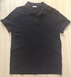 モンクレール　ポロシャツ　Lサイズ