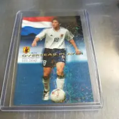 カルビー　Jリーグチップス　2004年 2025年最新】サッカー日本代表チップス2004の人気アイテム