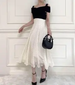 ROYALPARTY ワンピース