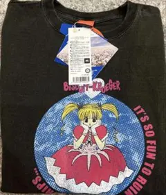 HUNTERxHUNTER VINTAGE TEE ビスケ XL rofj - メルカリ