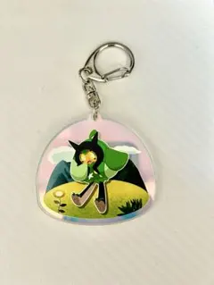 2026年最新】オーガポン キーホルダーの人気アイテム - メルカリ