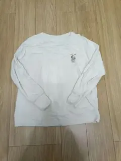 くまのプーさん スウェット