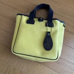 ブレディ　Brady BECK ミニトートバッグのサムネイル