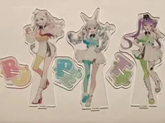 2026年最新】Vtuber名：兎田ぺこら Vtuber アクリルスタンドの人気