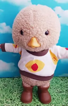 オムライスのトレーナー　デミグラスソース