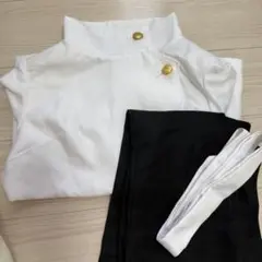 呪術廻戦　乙骨憂太　コスプレ　衣装　Mサイズ