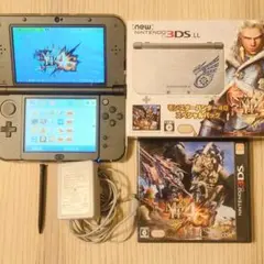 2026年最新】モンスターハンター4g スペシャルパックの人気アイテム