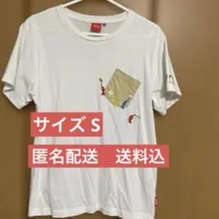 ニンテンドー　ピクミン　tシャツ
