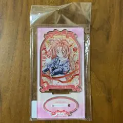 アイドリッシュセブン ミニアクリルブロックセット ムビナナ 種村有菜 アイドリッシュセブン（原作版） ミニ色紙コレクション アイナナ