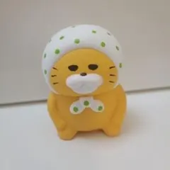 ノラネコぐんだん フィギュア