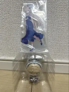 2025年最新】ブルアカ 一番くじ ちょこのっこ トキの人気