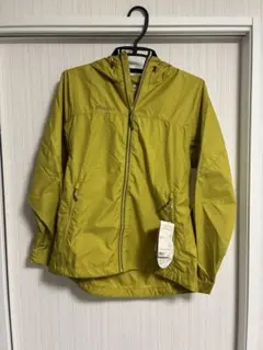 Marmot レディース マウンテンパーカー HEAT NAVI