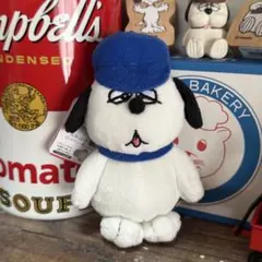 ナカジマ スヌーピー オラフ ふるしき ぬいぐるみ S - メルカリ
