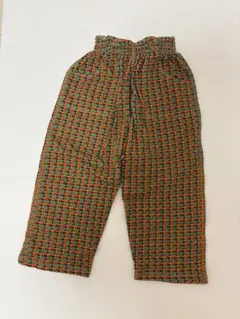 Misha&Puff camppant 5Y Buff Lattice新品 misha&puff buff lattice pants 5y