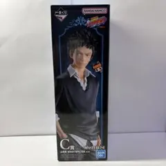 一番くじ 家庭教師ヒットマンREBORN C賞 山本武 フィギュア - メルカリ