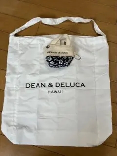 DEAN & DELUCA HAWAII エコバッグのサムネイル