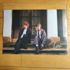 Loo & Bohami ポスターセット
