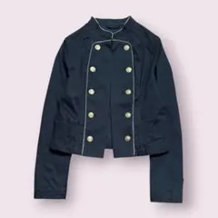 00s “unknown” napoleon Jacket archive