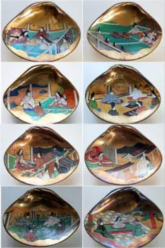 2025年最新】フランクリン画廊 貝合わせの人気アイテム - メルカリ