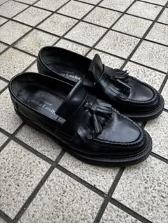 2025年最新】Loake タッセル ローファーの人気アイテム - メルカリ