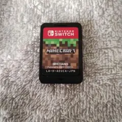 Minecraft Nintendo Switch