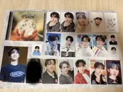 Hollow 通常盤　チャンビン　トレカ　セット　まとめ