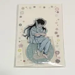 鬼滅の刃 CRAFTHOLIC　アクリルマスコット　時透無一郎　竈門炭治郎 未開封 鬼滅の刃 時透 無一郎 クラフトホリック アクリル