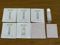 コスメデコルテ　サンプルセット