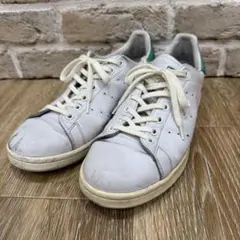 adidas Stan Smith スタンスミス レザー D67361 27.5