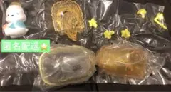 匿名配送トキメルズBOX! サンリオキャラクターズ ばぶるばすたいむ ポチャッコ