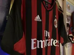 2026年最新】acミラン カカの人気アイテム - メルカリ