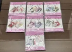 一番くじ 五等分の花嫁　H賞7種コンプリート　②