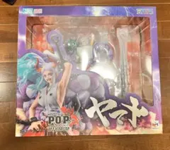☆新品☆ ワンピース ヤマト（抽選販売商品）Portrait.of.Pirate