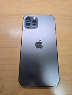 iPhone 12 Pro 128GB グラファイト