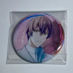 狗丸トウマ 6周年 缶バッジ