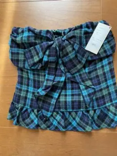 値下げ　新品　未使用　グレースコンチネンタル　ベアTOPのサムネイル