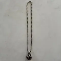 メンズネックレス