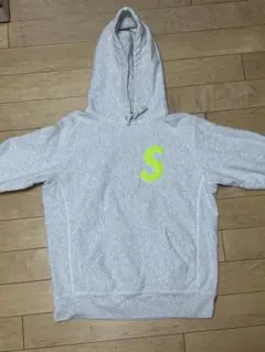 Supreme エスロゴパーカー