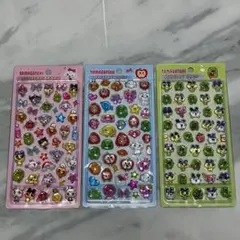 たまごっちシール