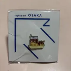 Toyoko Inn 東横イン ビジネスホテル 宮城 仙台 七夕祭り ピンバッジ